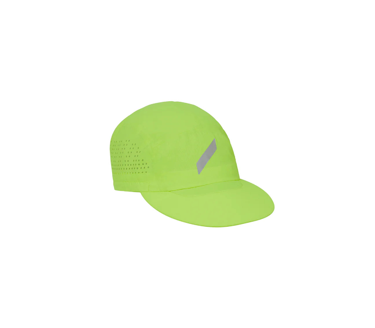 SA4MW SOAR Run Cap Fluro Yellow