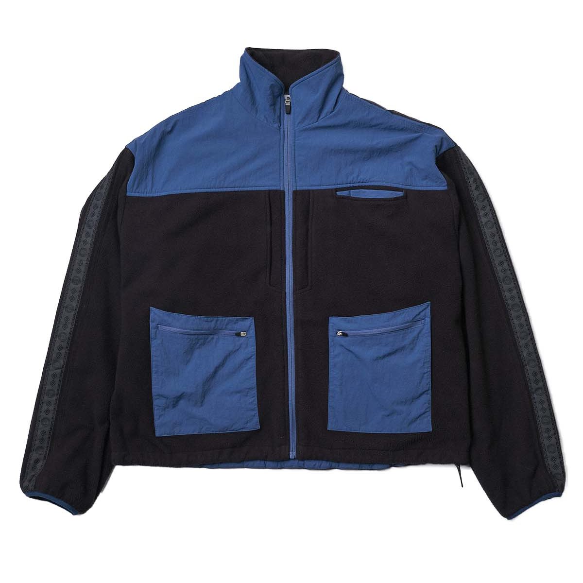 MP-U-00031 Pamona Winter Running Jacket