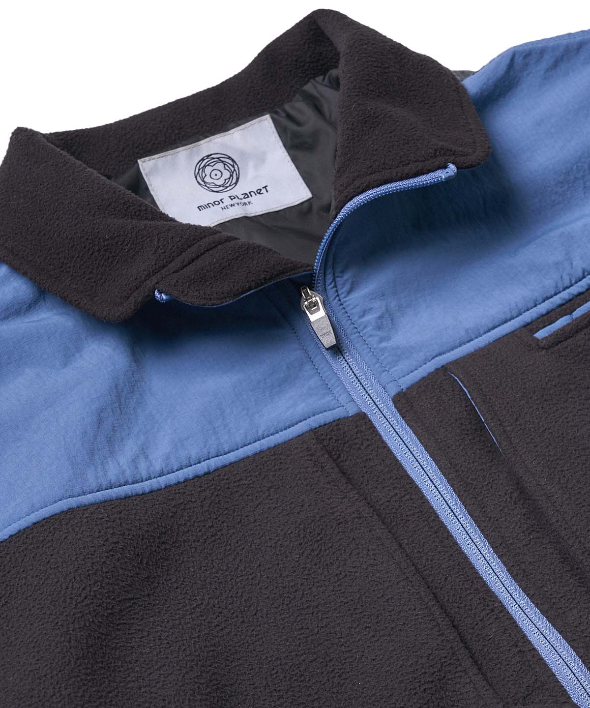 MP-U-00031 Pamona Winter Running Jacket