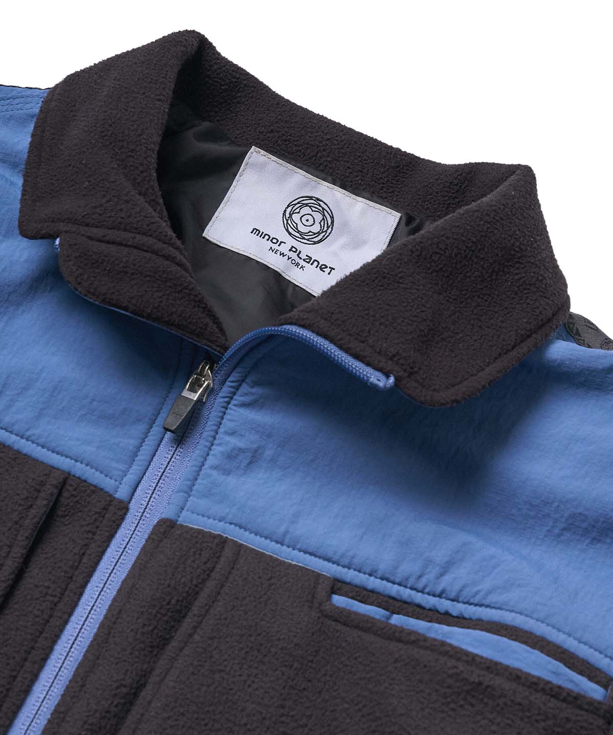 MP-U-00031 Pamona Winter Running Jacket
