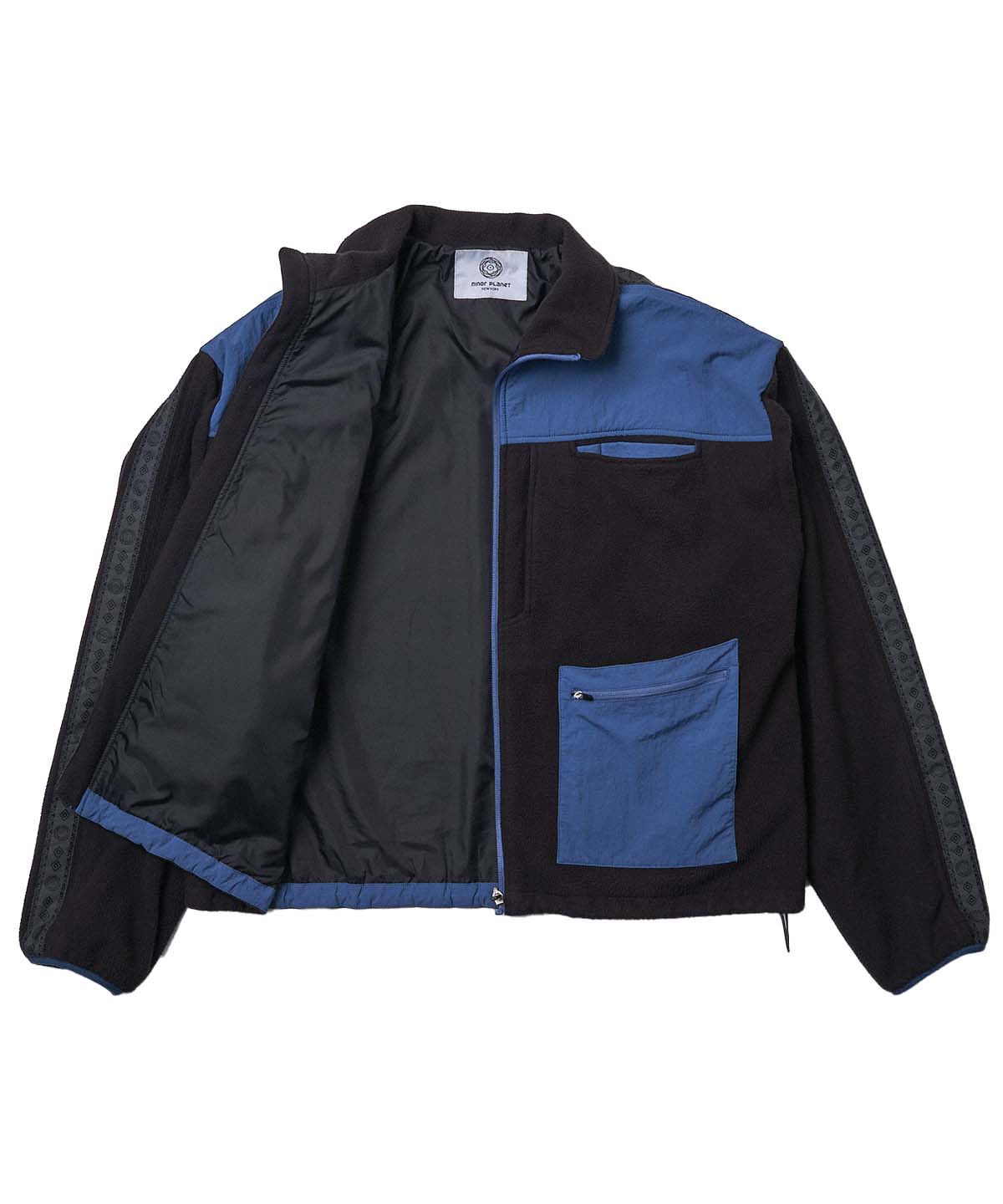 MP-U-00031 Pamona Winter Running Jacket