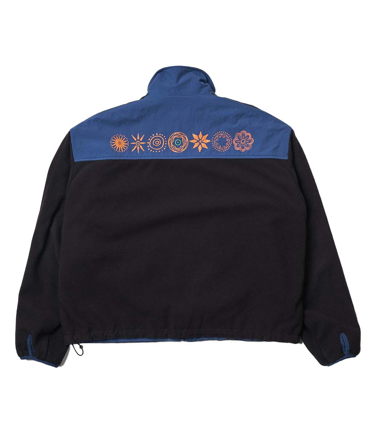 MP-U-00031 Pamona Winter Running Jacket