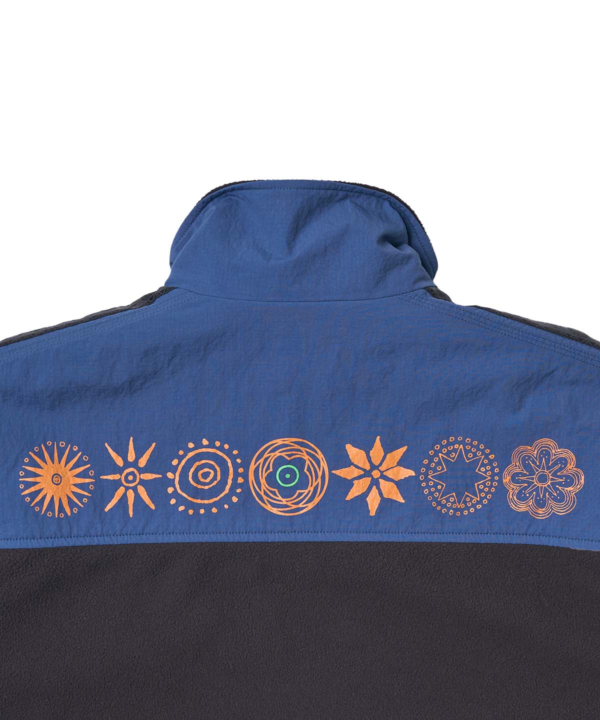 MP-U-00031 Pamona Winter Running Jacket