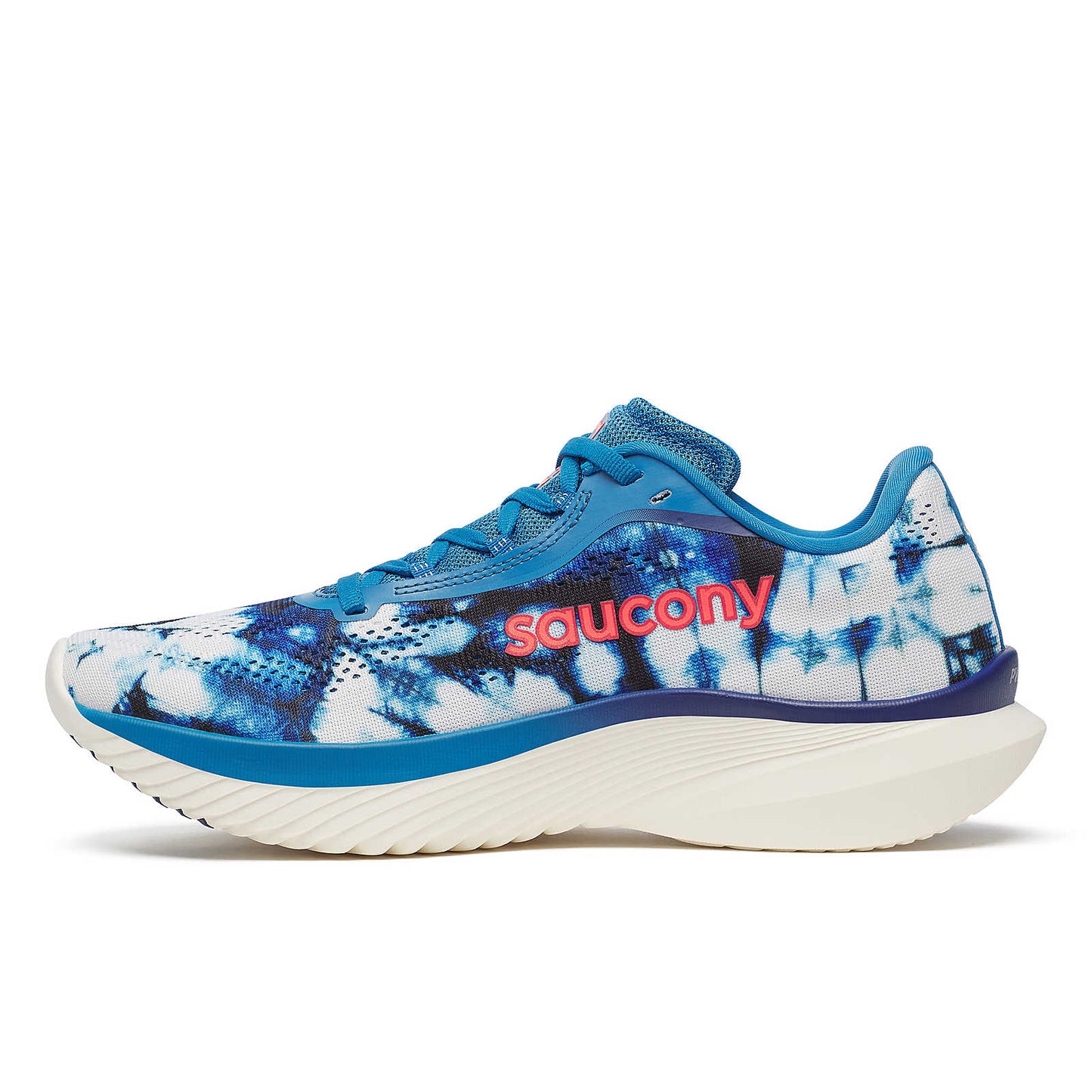 S20967-300 SAUCONY KINVARA 15 INDIGO/LINEN