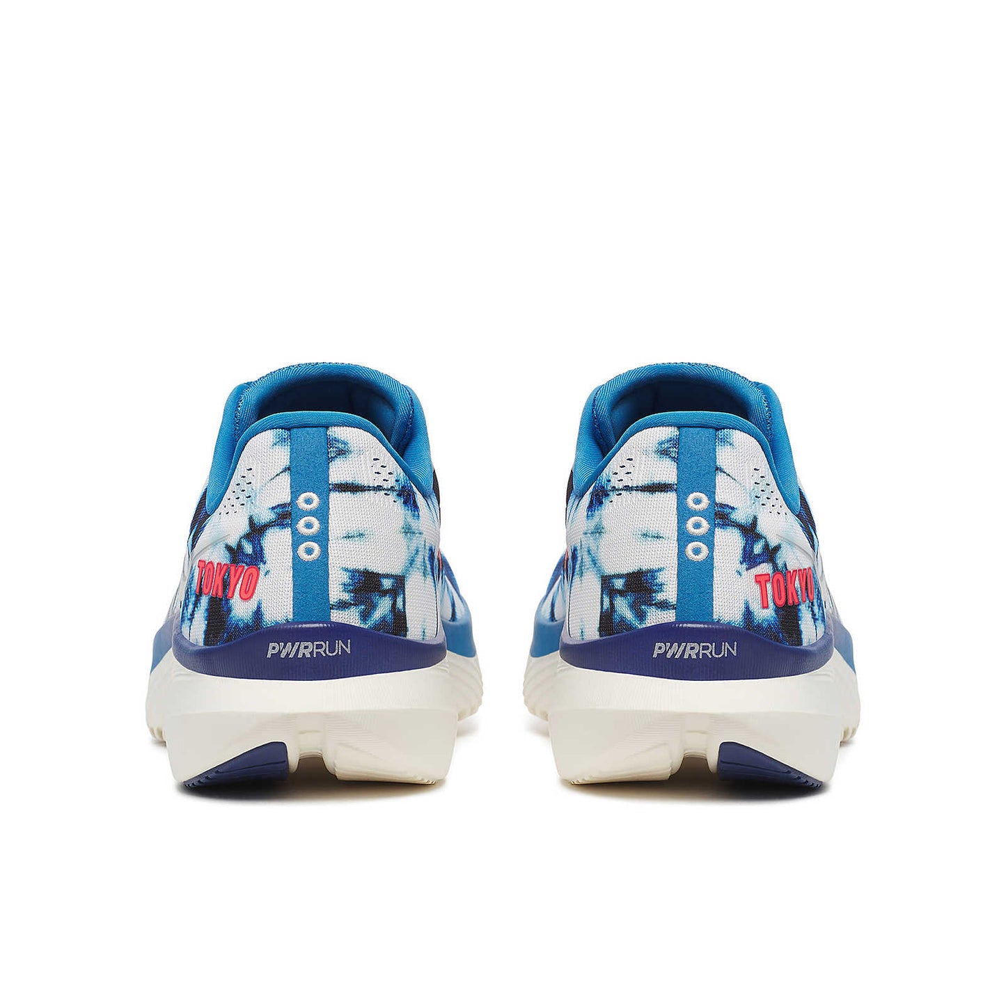 S20967-300 SAUCONY KINVARA 15 INDIGO/LINEN