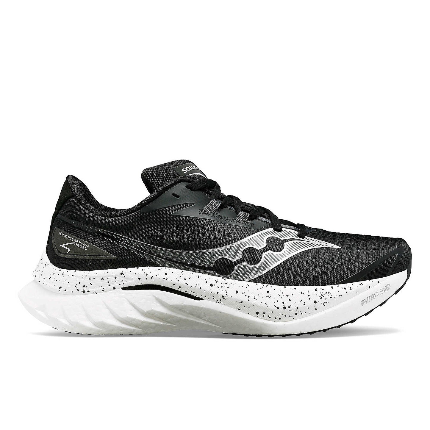 S20940-100 SAUCONY ENDORPHIN SPEED 4 BLACK