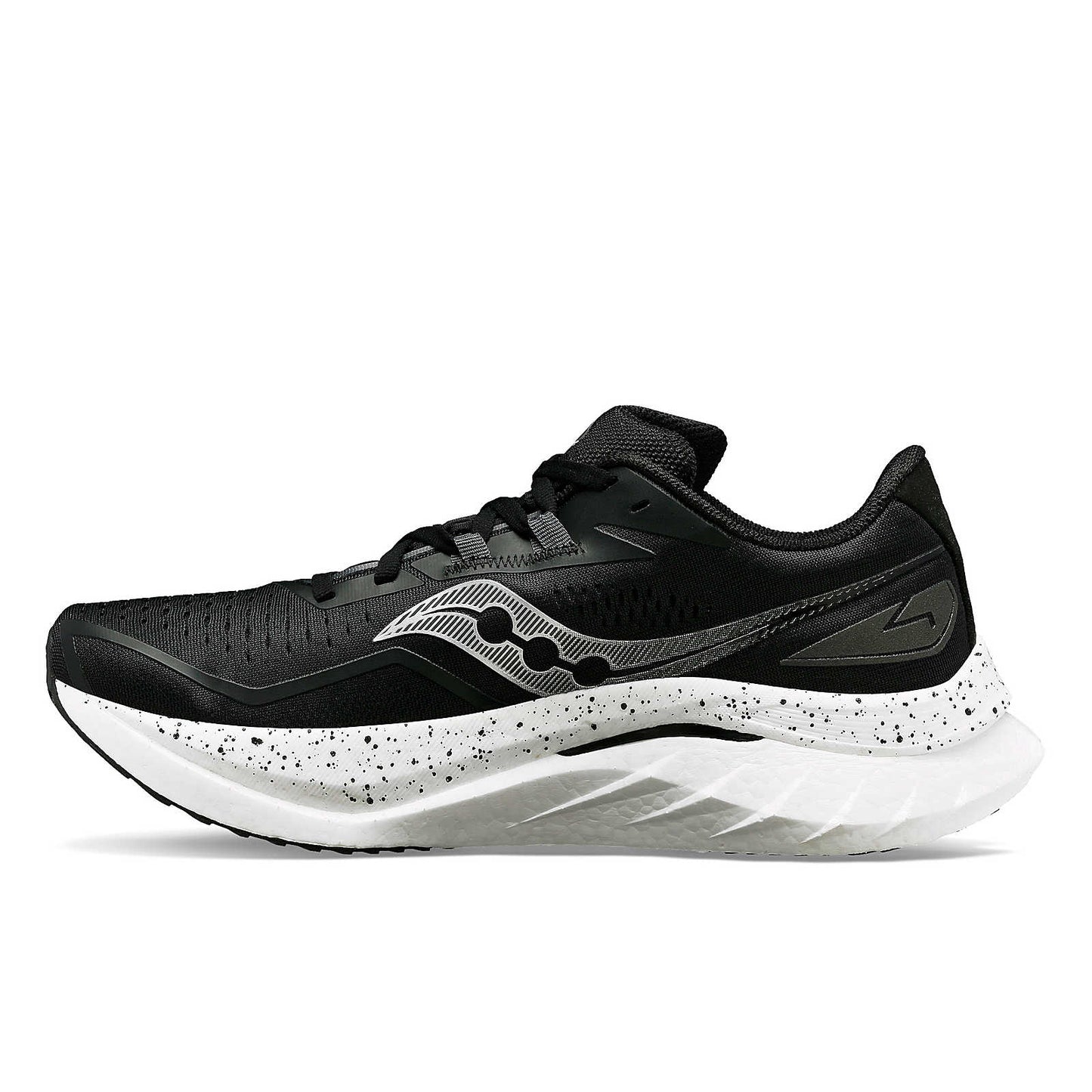 S20940-100 SAUCONY ENDORPHIN SPEED 4 BLACK