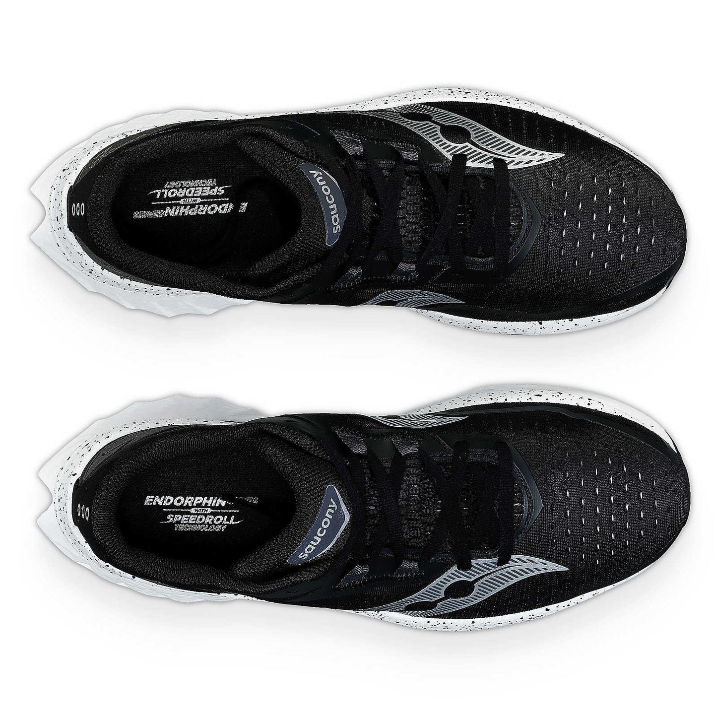 S20940-100 SAUCONY ENDORPHIN SPEED 4 BLACK