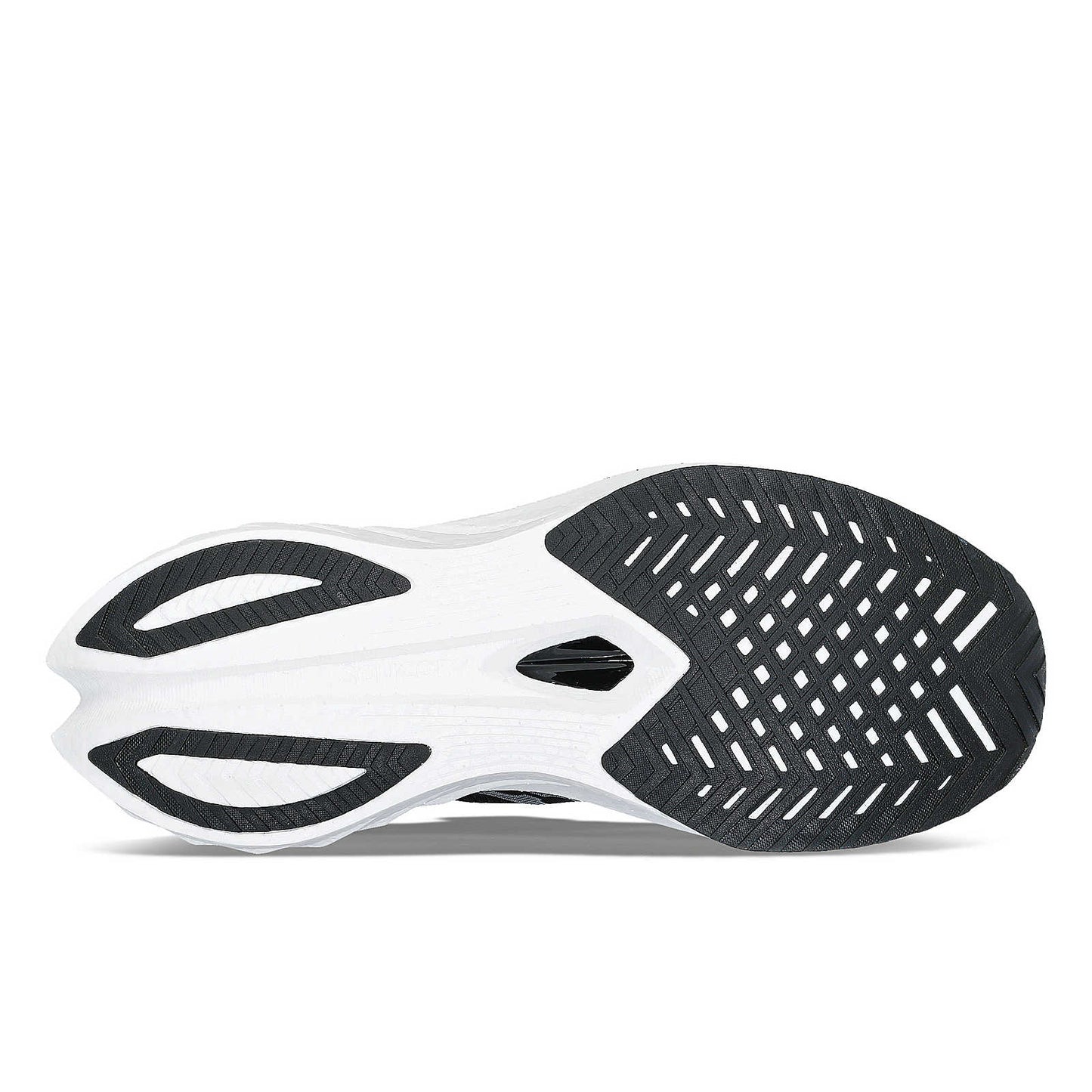 S20940-100 SAUCONY ENDORPHIN SPEED 4 BLACK