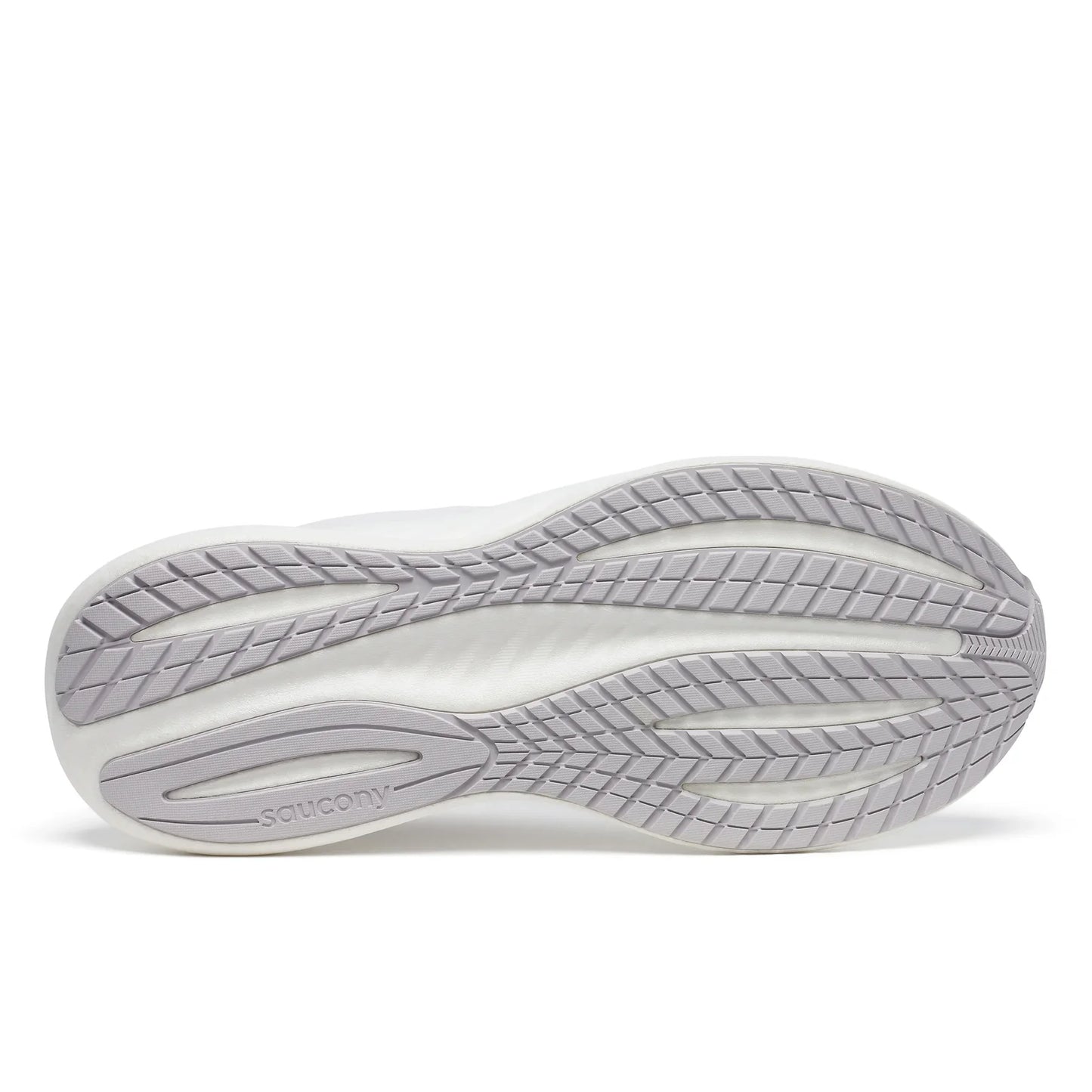 S20964-203 SAUCONY TRIUMPH 22 WHITE