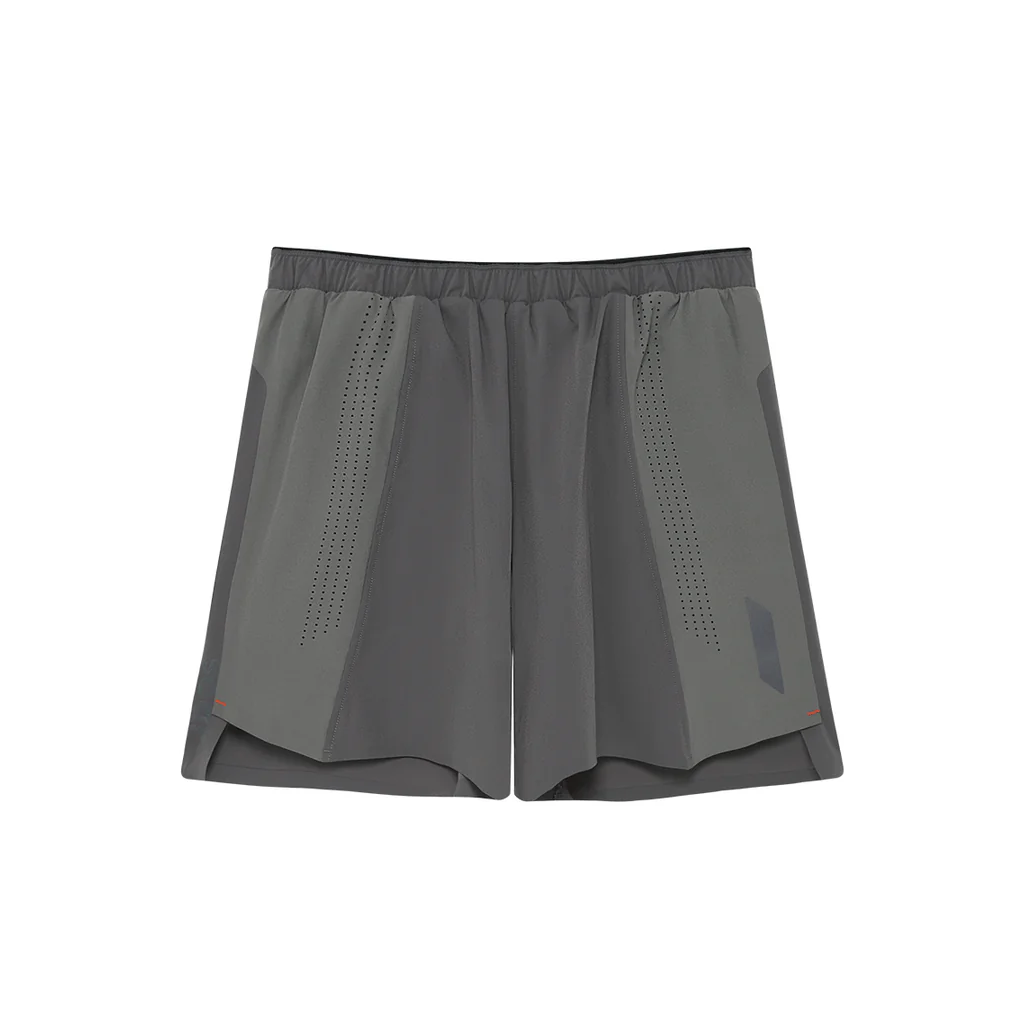 SS15M SOAR Men's 17cm Short Grey
