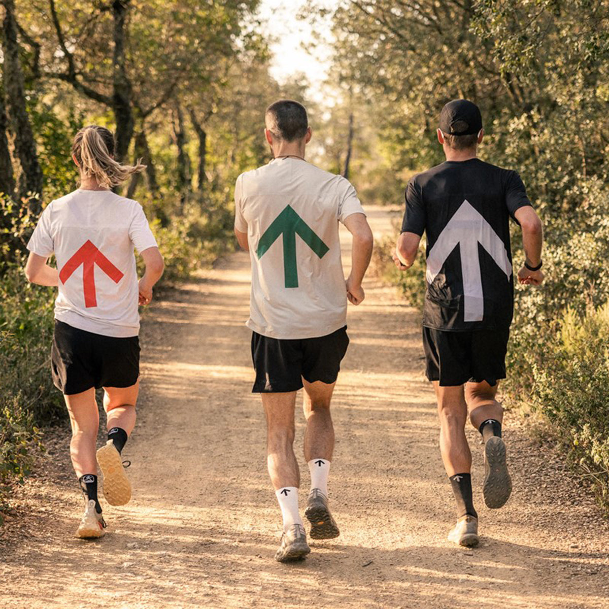 CHANCE - AROW Lightweight Tee