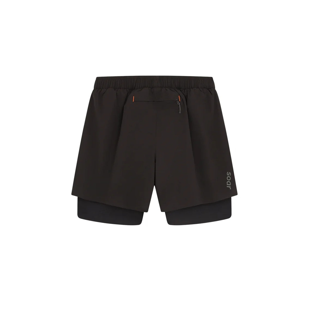 SOAR - Men’s Dual Run Shorts