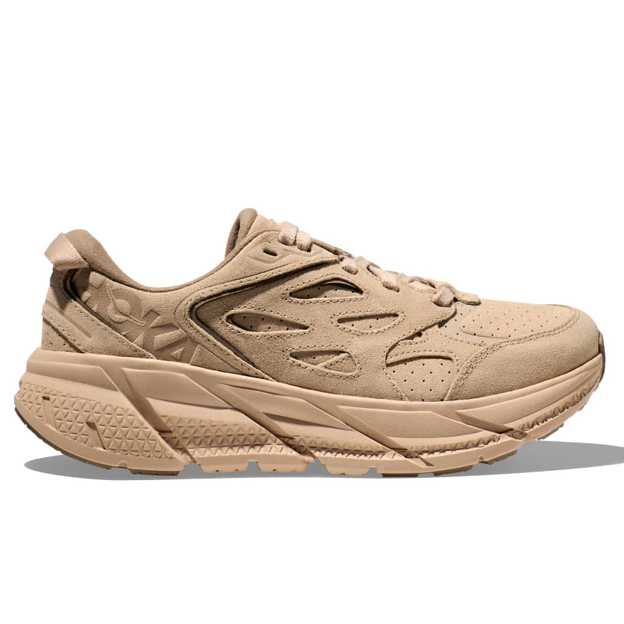 1122571-SSDD HOKA ONEONE U CLIFTON L SUEDE – downbeat RUNNING