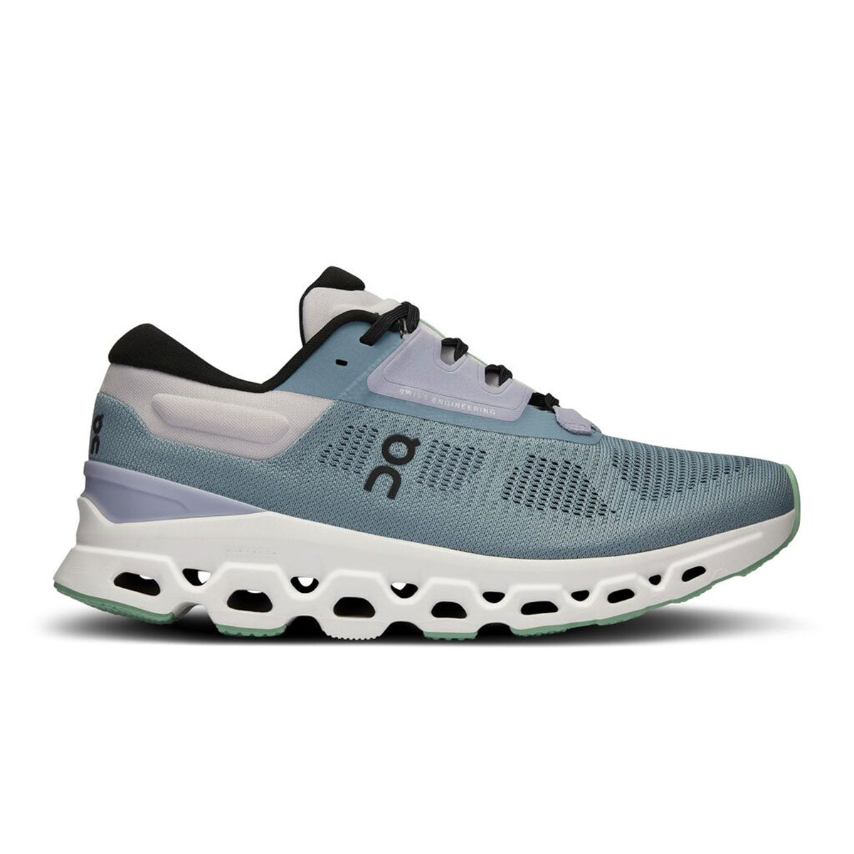 On Cloudstratus 3 W Wash | Nimbus【WOMEN'S】