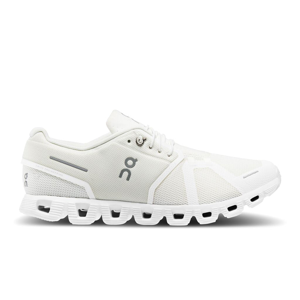 On Cloud 5 M Undyed-White | White