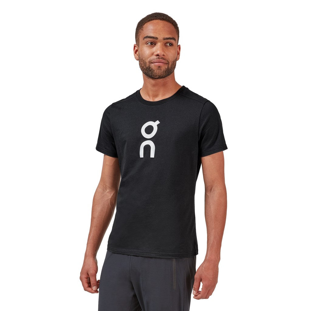 On Graphic-T 3 M Black
