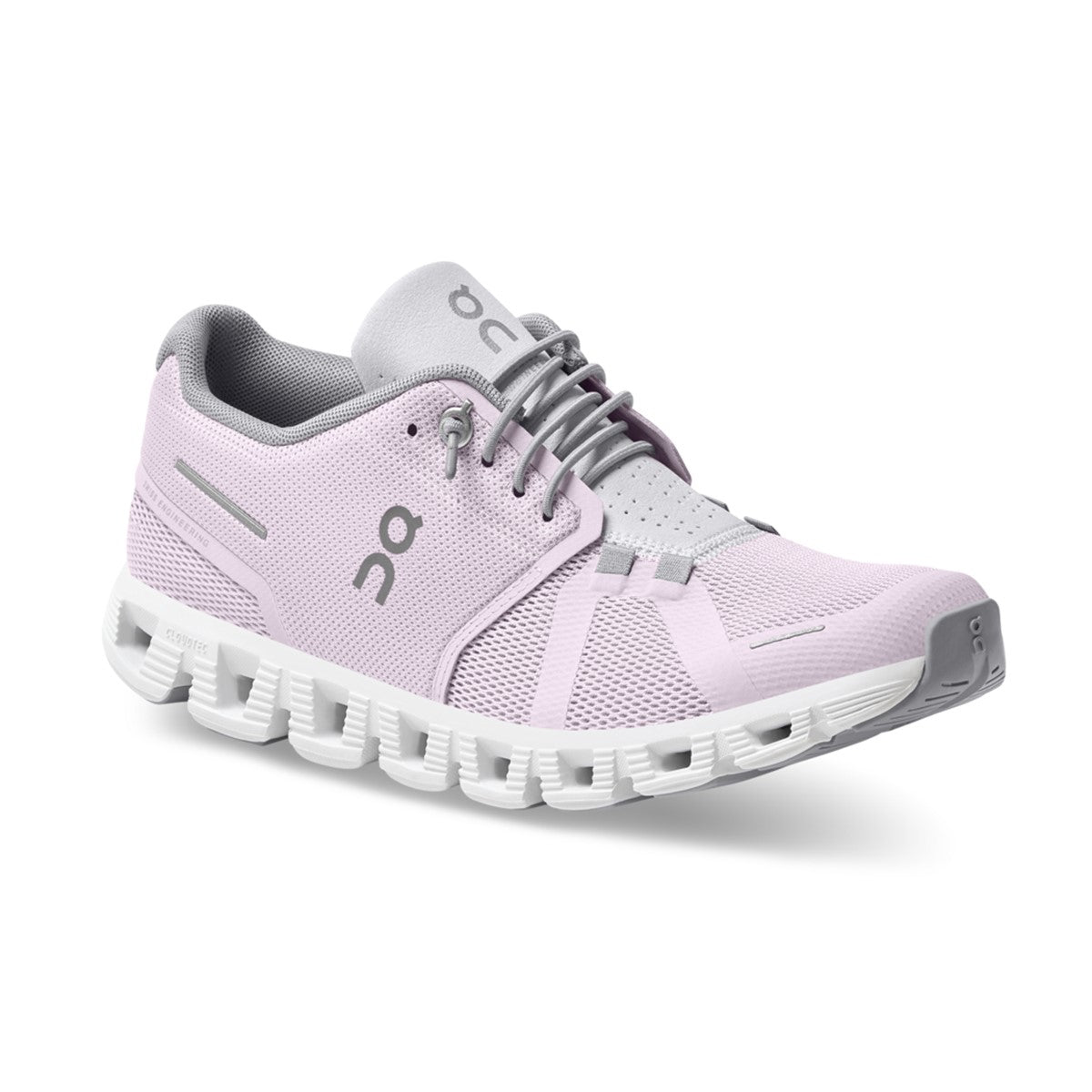 On Cloud 5 W Lily | Frost【WOMEN'S】