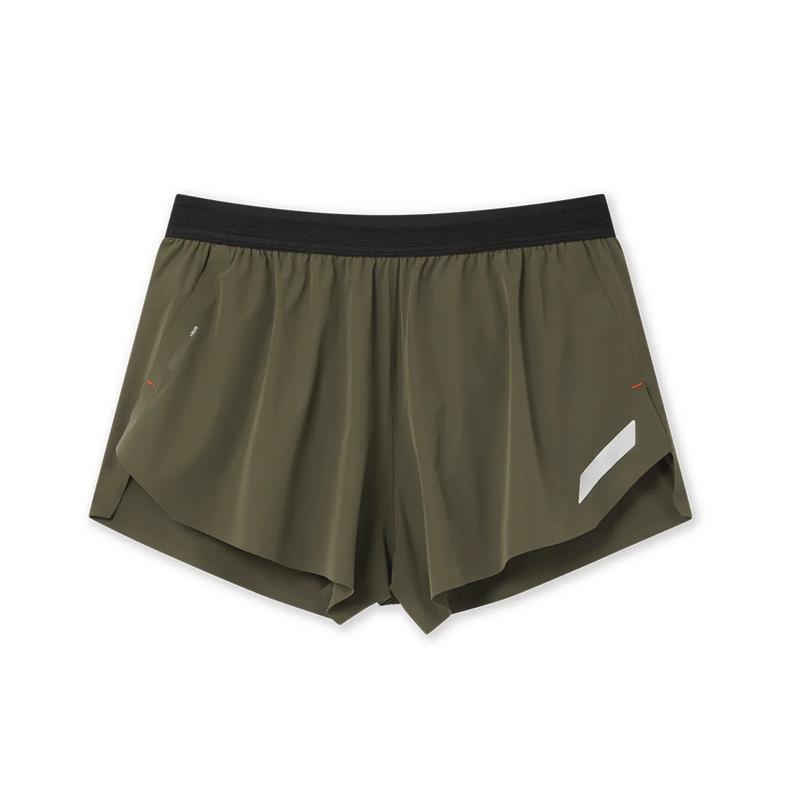 SS8M SOAR Men’s Split Shorts Khaki