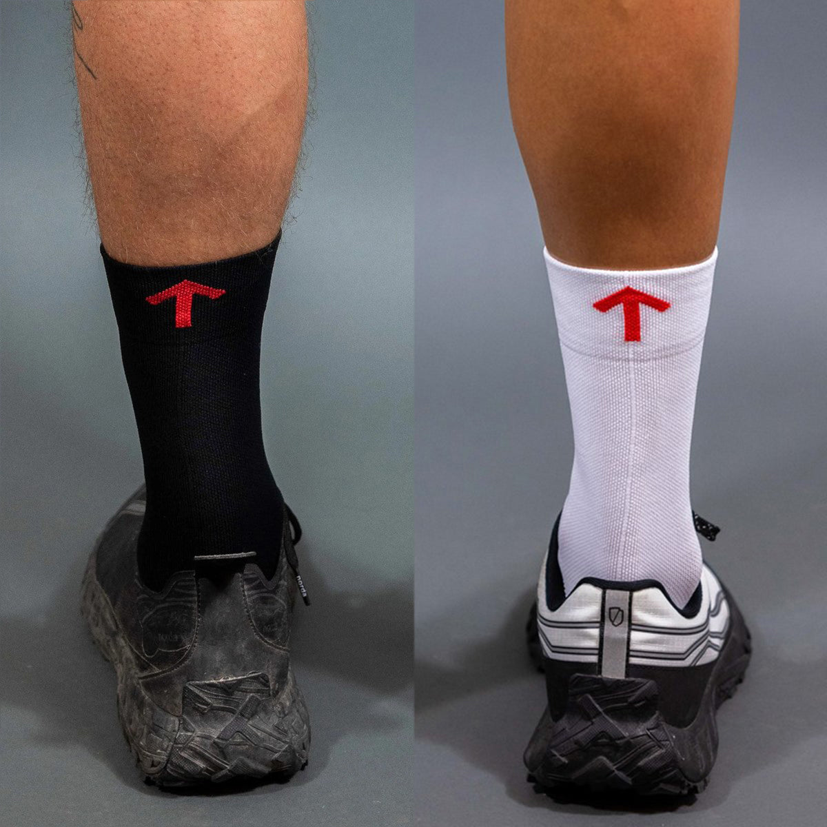 CHANCE - Padded Sock