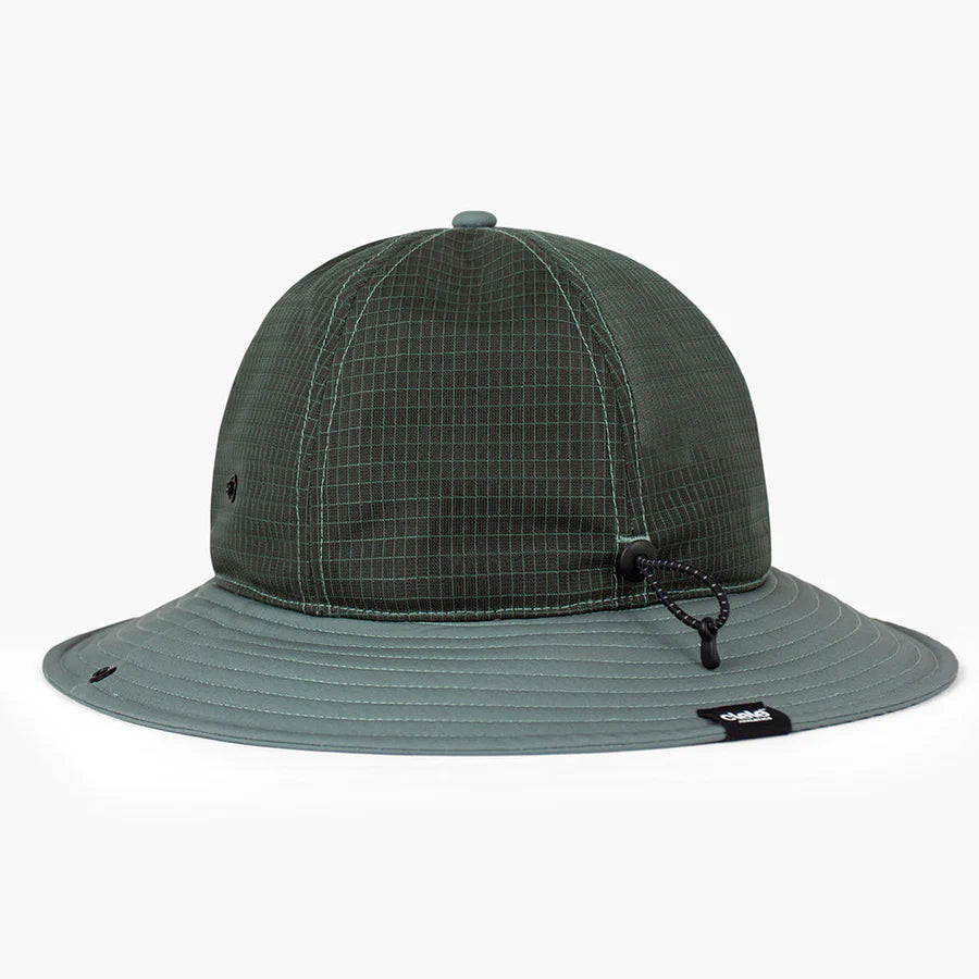 Ciele Athletics - CIELE TRLBUCKET-COMP-ONE HUNDRED SL-SilverPine 【4105020585251】