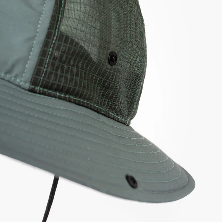 Ciele Athletics - CIELE TRLBUCKET-COMP-ONE HUNDRED SL-SilverPine 【4105020585251】