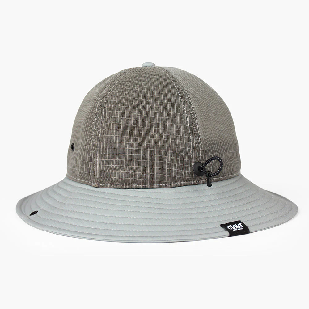 Ciele Athletics - CIELE TRLBucket Comp Onehundred SL Neutral Grey【4105020573251】