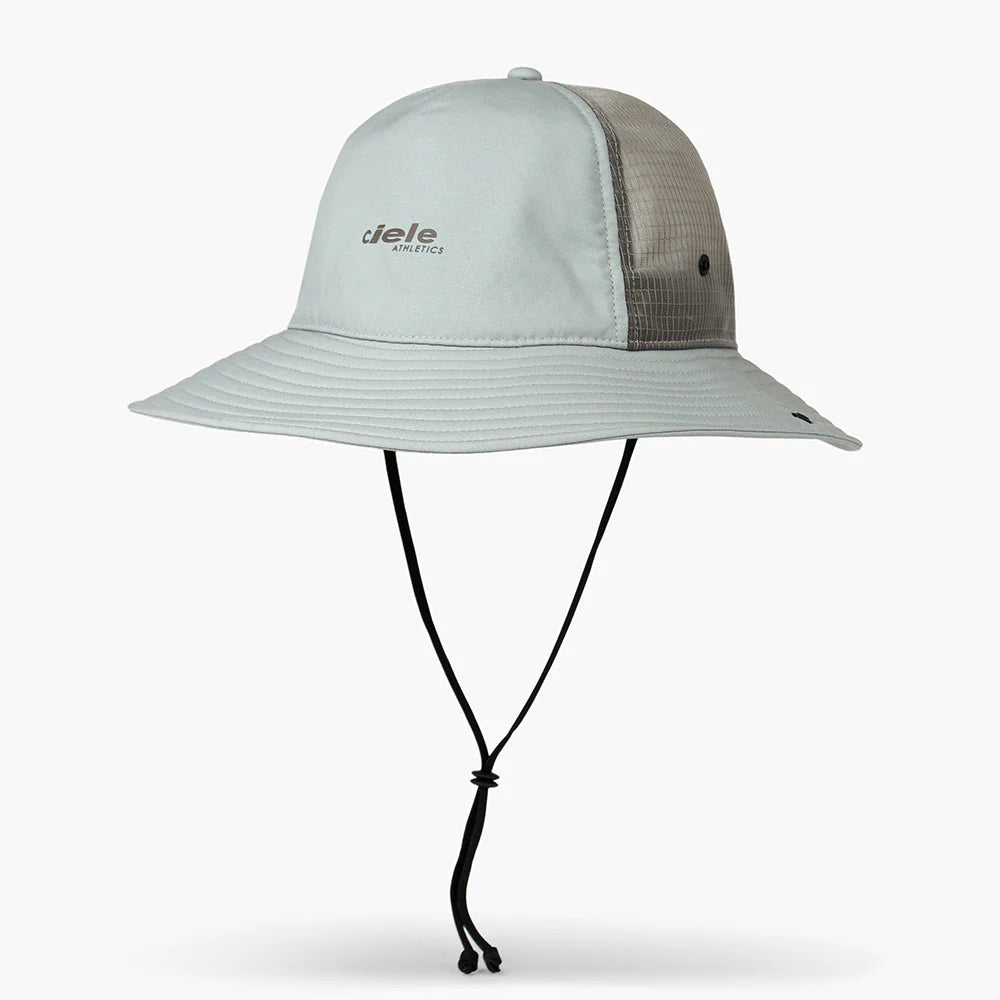 Ciele Athletics - CIELE TRLBucket Comp Onehundred SL Neutral Grey【4105020573251】