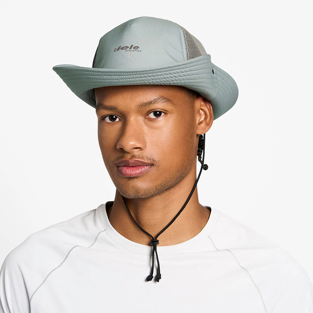 Ciele Athletics - CIELE TRLBucket Comp Onehundred SL Neutral Grey【4105020573251】