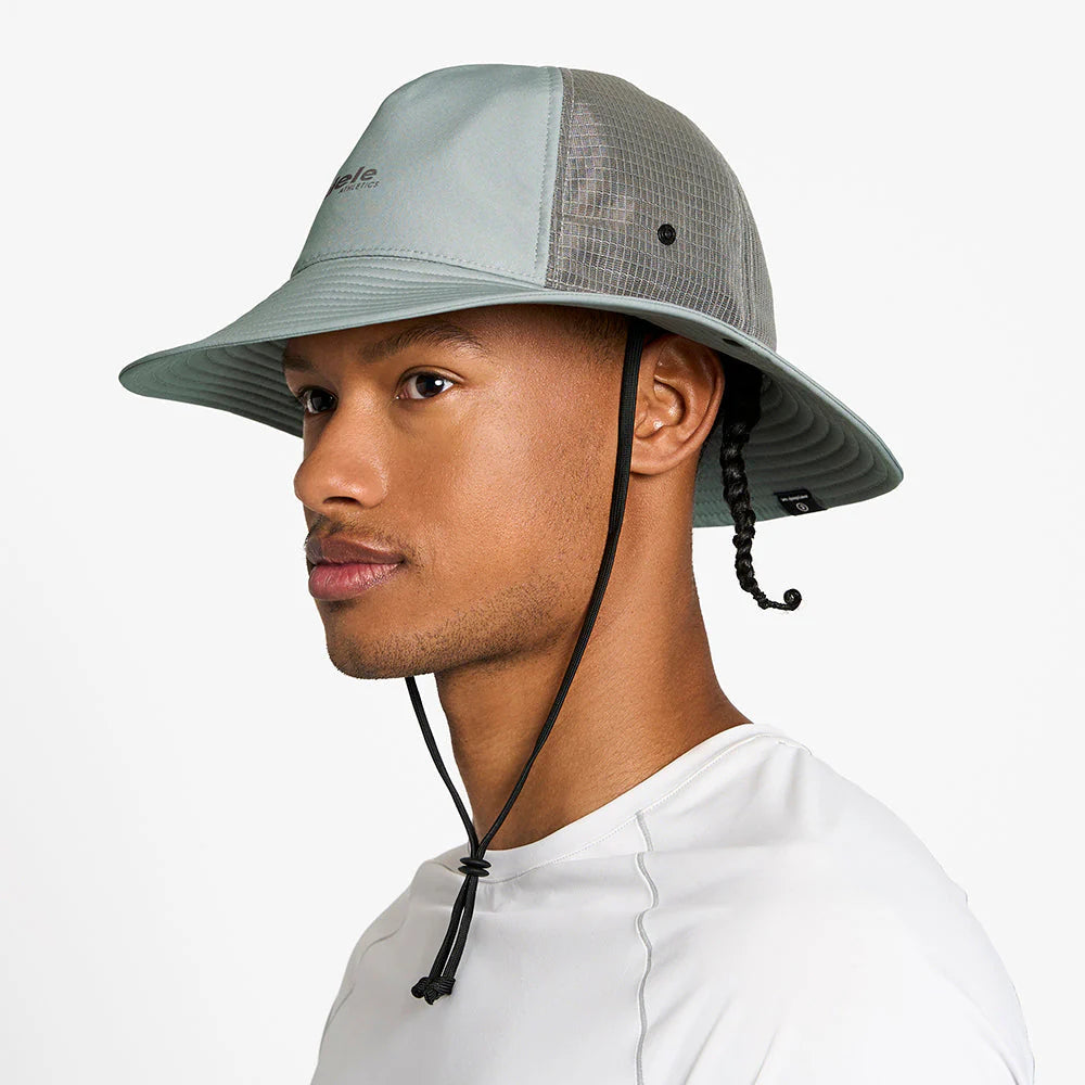 Ciele Athletics - CIELE TRLBucket Comp Onehundred SL Neutral Grey【4105020573251】