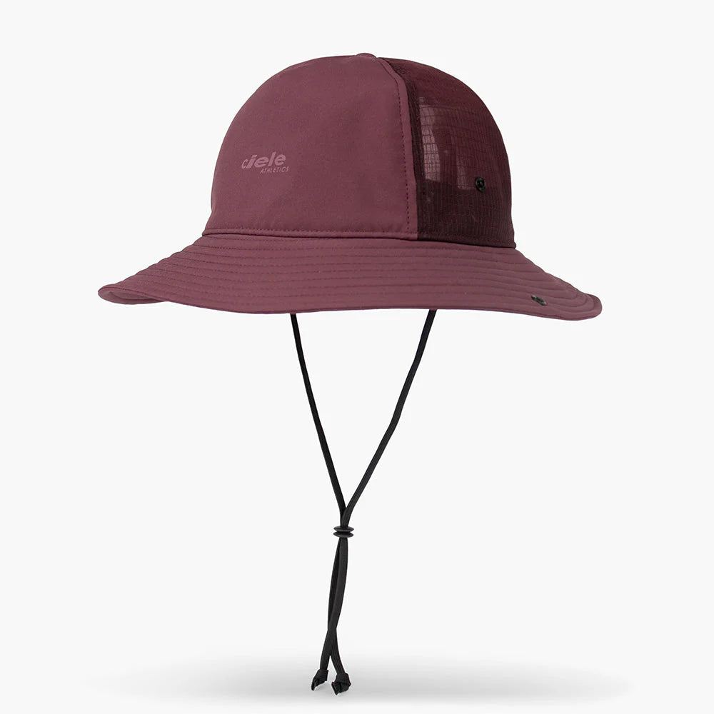 Ciele Athletics - TRLBucket Comp Onehundred SL Dark Wine Red【4105020608251】