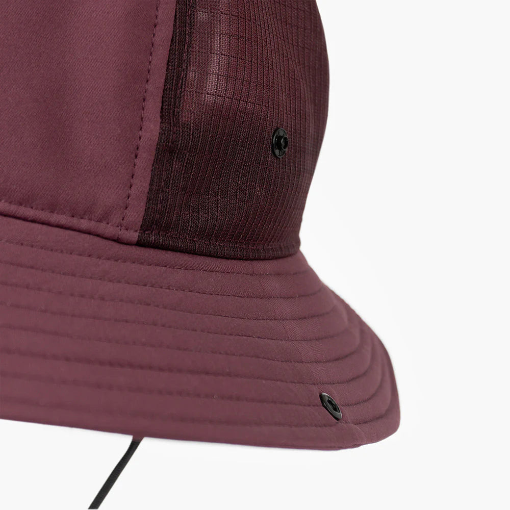 Ciele Athletics - TRLBucket Comp Onehundred SL Dark Wine Red【4105020608251】