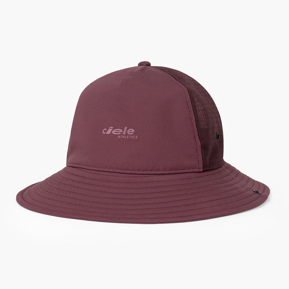 Ciele Athletics - TRLBucket Comp Onehundred SL Dark Wine Red【4105020608251】