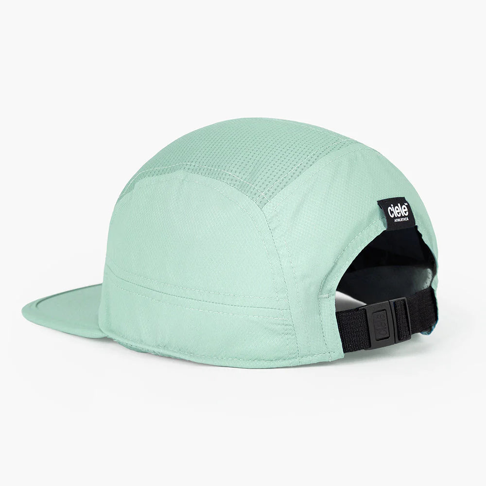 Ciele Athletics - CIELE GOCAP-CLASSIC-ATHLETICS-DustyTurquoise 【4104840600251】