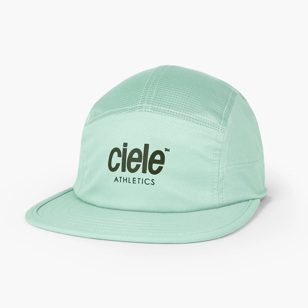 Ciele Athletics - CIELE GOCAP-CLASSIC-ATHLETICS-DustyTurquoise 【4104840600251】