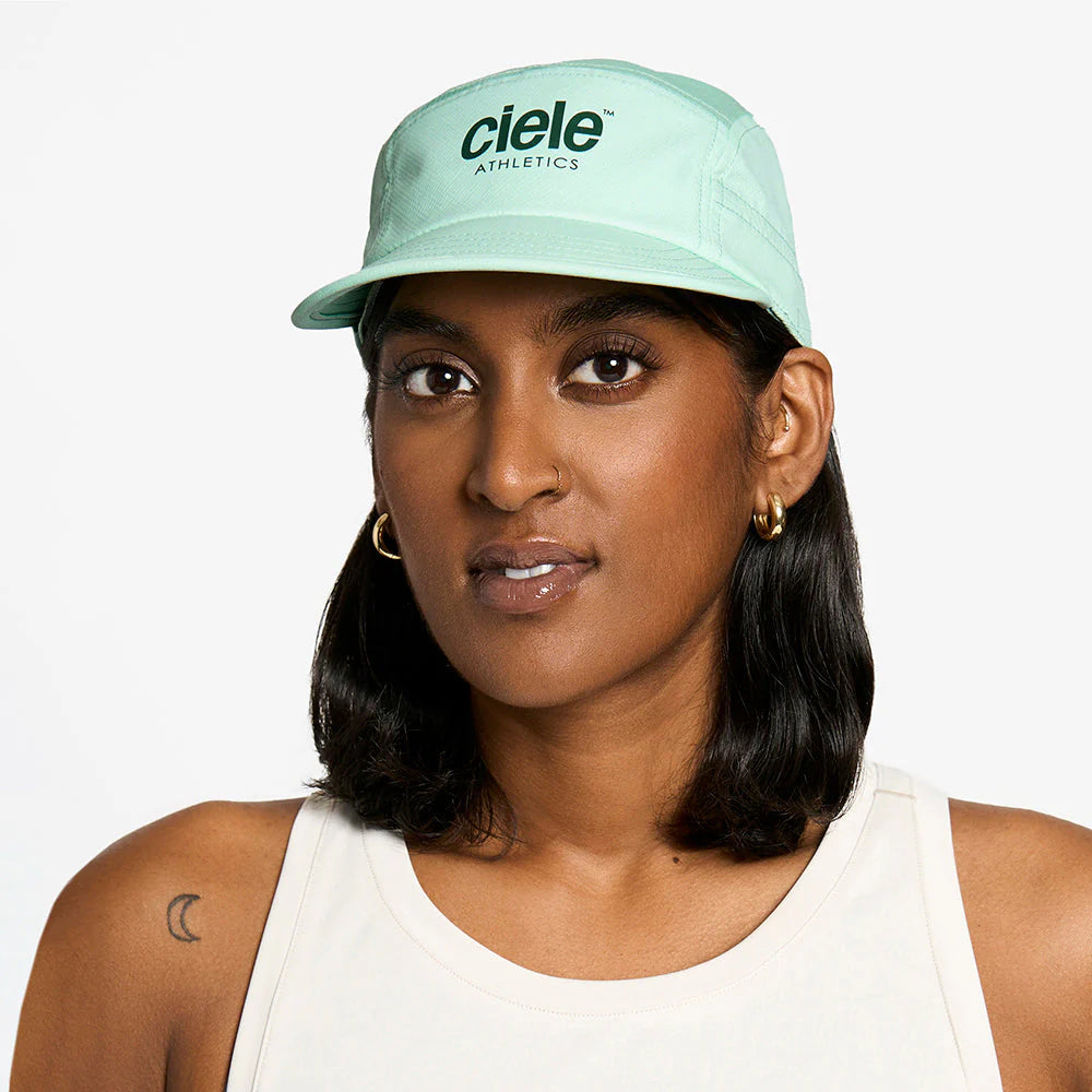 Ciele Athletics - CIELE GOCAP-CLASSIC-ATHLETICS-DustyTurquoise 【4104840600251】