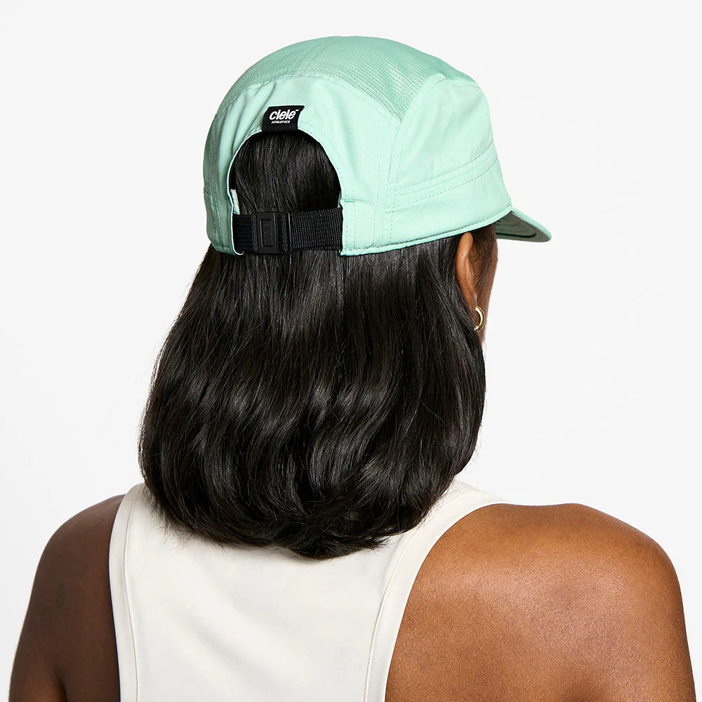 Ciele Athletics - CIELE GOCAP-CLASSIC-ATHLETICS-DustyTurquoise 【4104840600251】