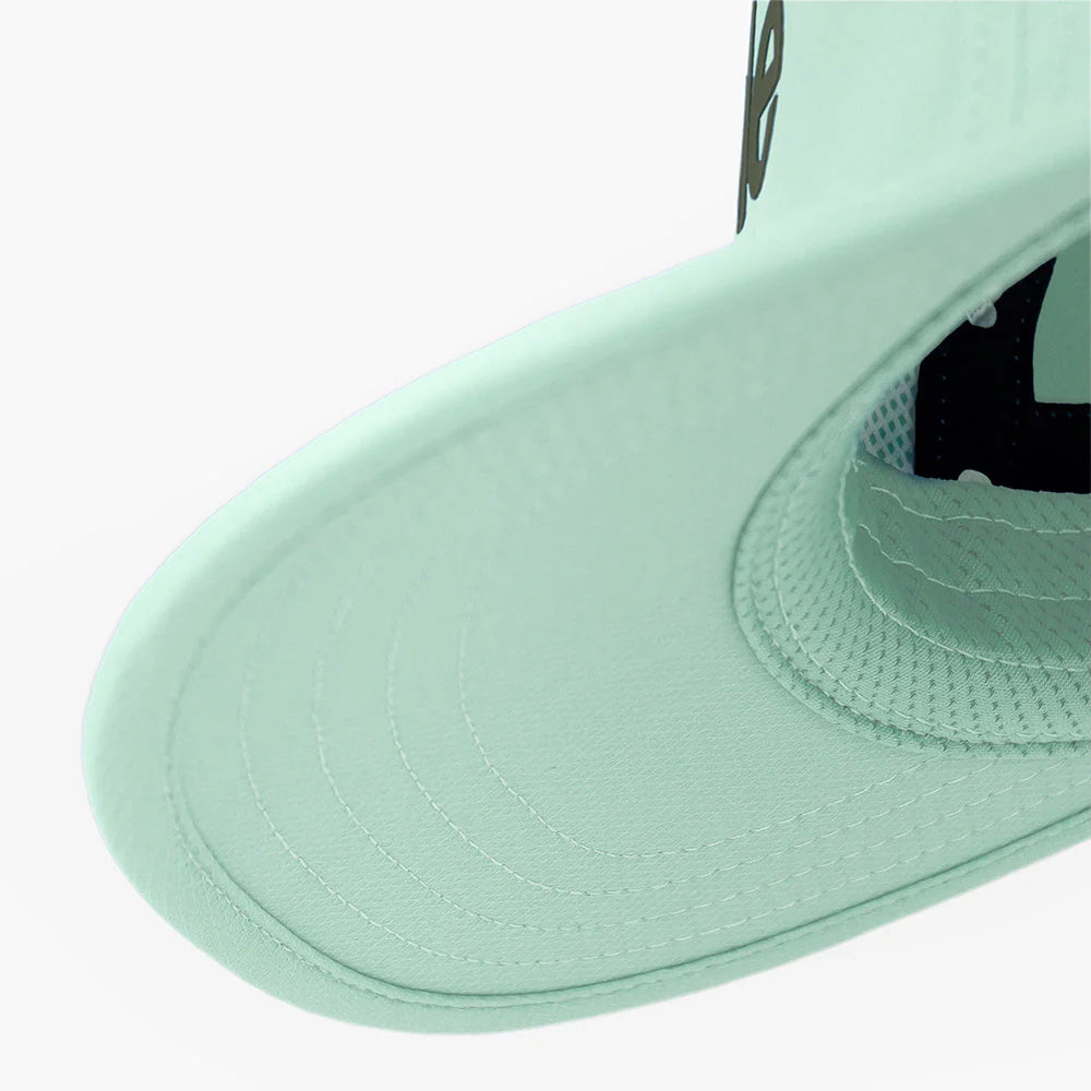 Ciele Athletics - CIELE GOCAP-CLASSIC-ATHLETICS-DustyTurquoise 【4104840600251】
