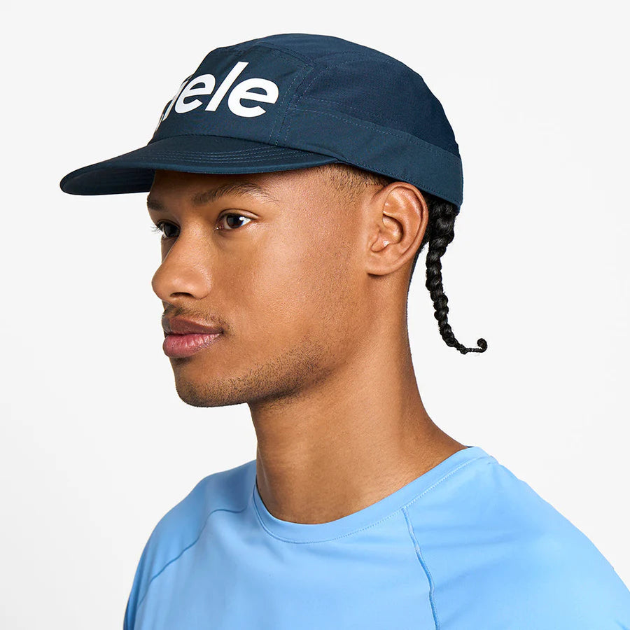 Ciele Athletics - CIELE GOCAP-COMP-CENTURY-DeepSpace 【4105000595251】