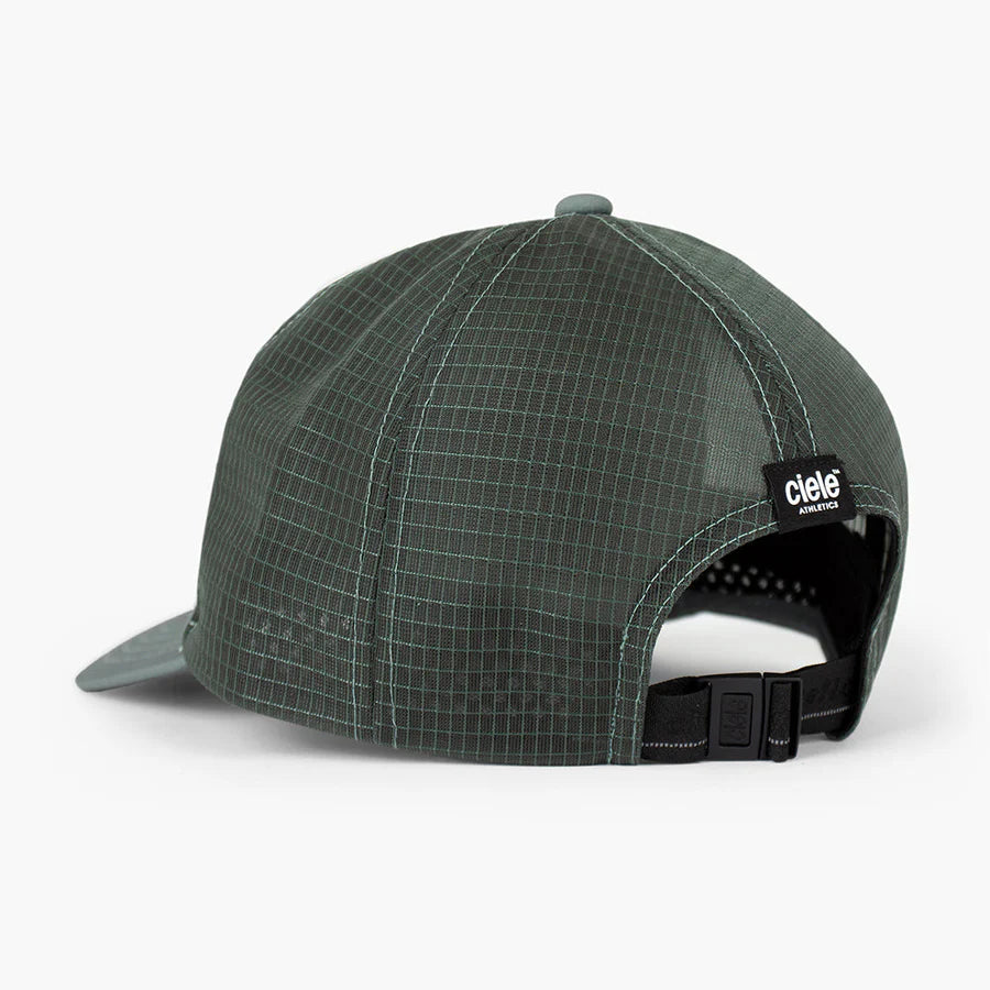 Ciele Athletics - CIELE TRLCAP SC-COMP-ONE HUNDRED-SilverPine 【4104970585251】
