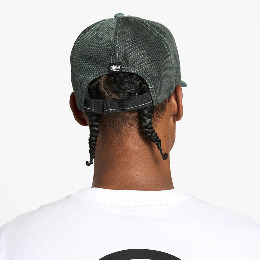 Ciele Athletics - CIELE TRLCAP SC-COMP-ONE HUNDRED-SilverPine 【4104970585251】