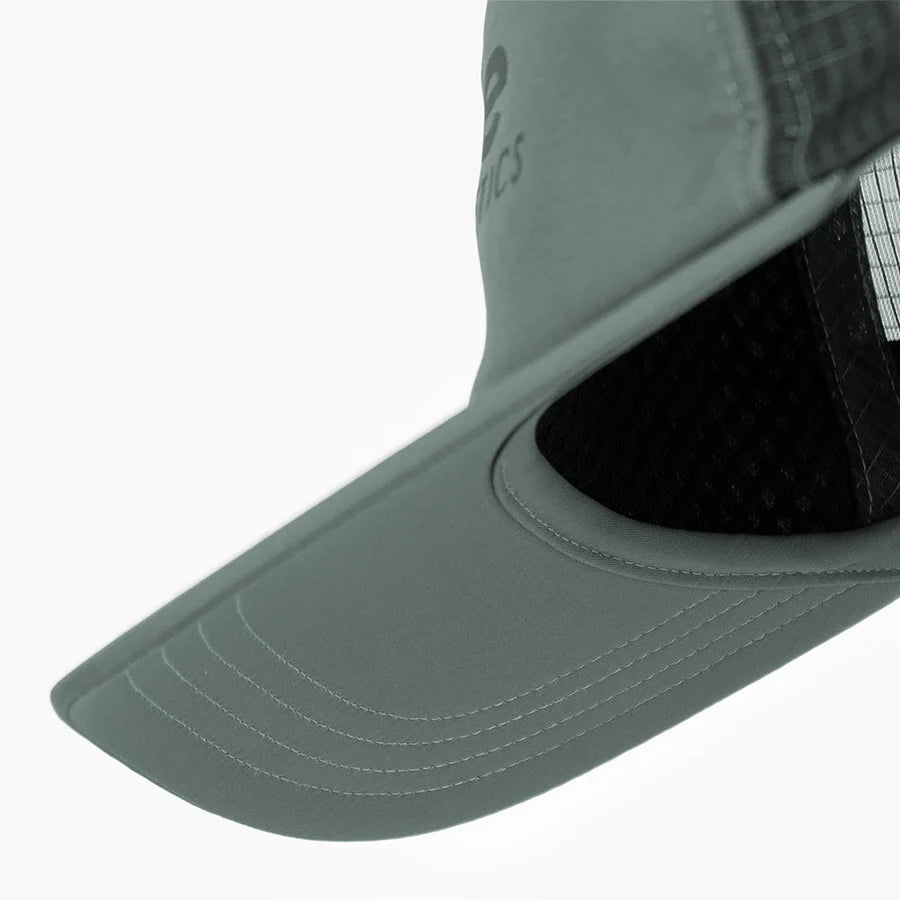 Ciele Athletics - CIELE TRLCAP SC-COMP-ONE HUNDRED-SilverPine 【4104970585251】