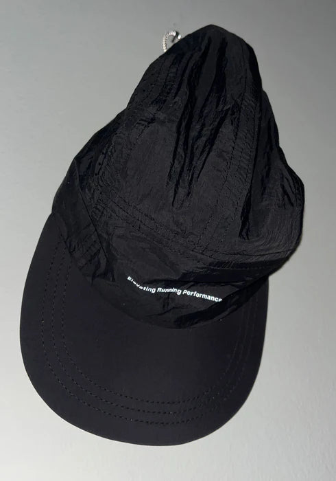 DOXA - UNS RERUN CAP Black 【DR1317】