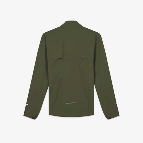 DR1313 UNS RERUN JACKET - Forest