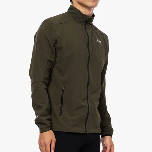 DR1313 UNS RERUN JACKET - Forest