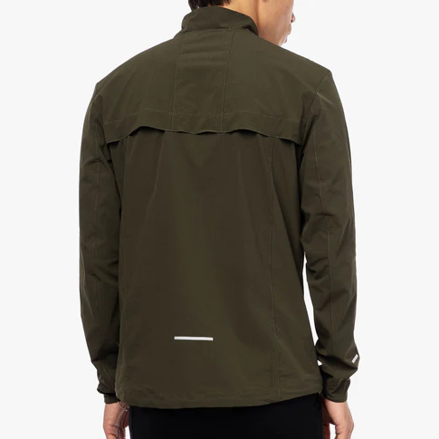 DR1313 UNS RERUN JACKET - Forest