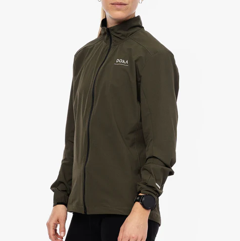 DR1313 UNS RERUN JACKET - Forest