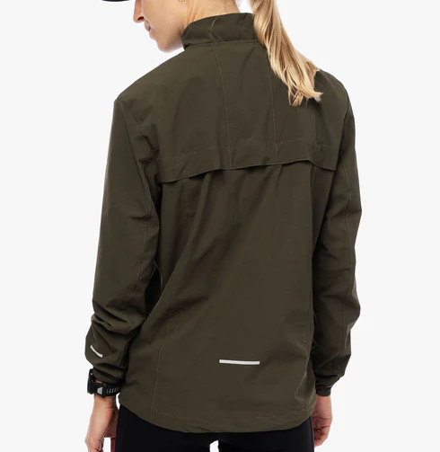 DR1313 UNS RERUN JACKET - Forest