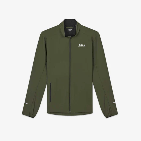 DR1313 UNS RERUN JACKET - Forest