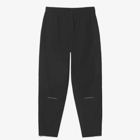 DOXA - UNS RERUN TRACK PANTS Black 【DR1327】